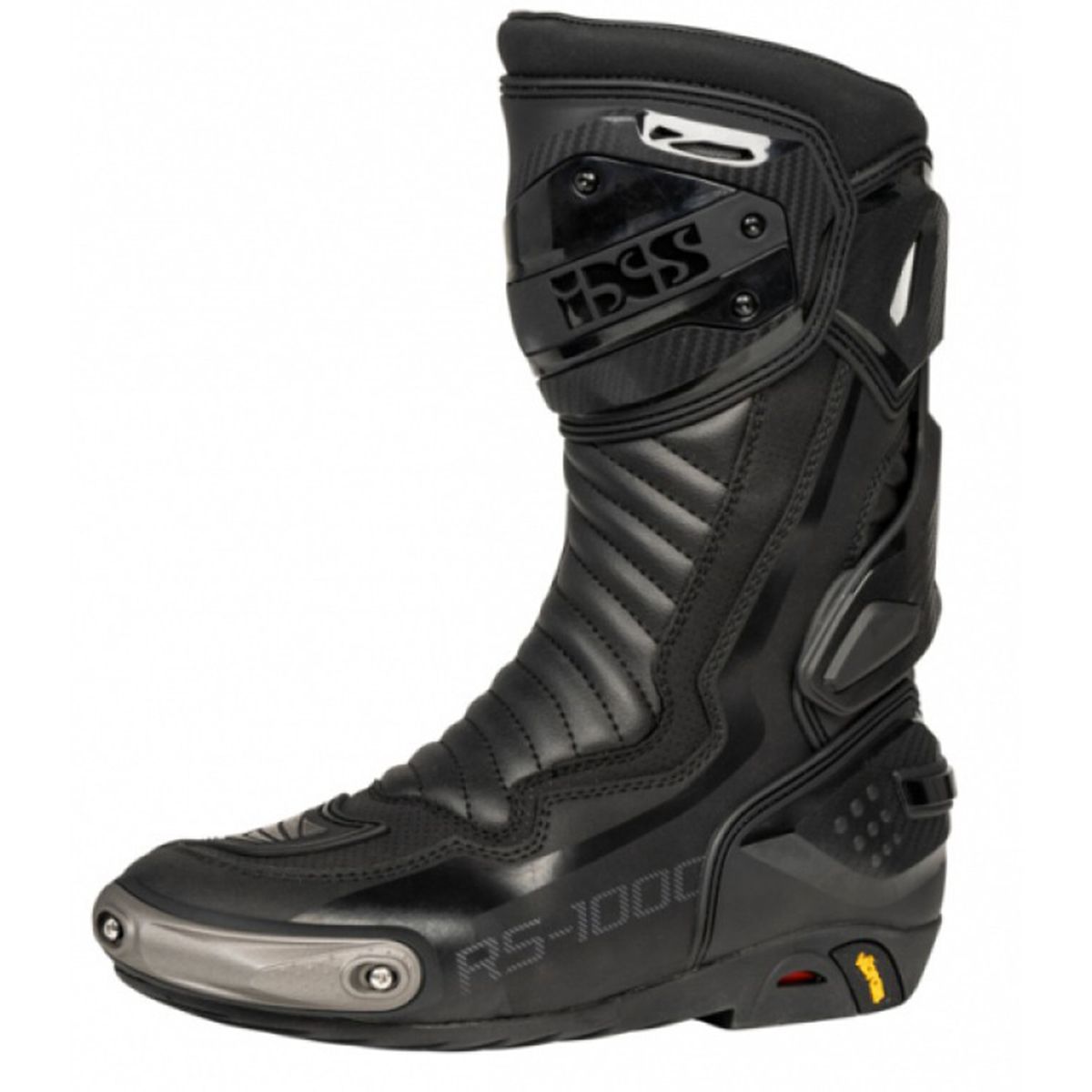 

Мотоботы iXS Sport Boots RS-1000 X4540700340, Черный, X45407