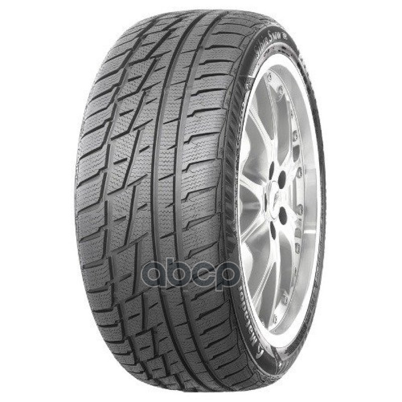 

Автошина Matador MP 92 Sibir Snow 215/45 R16 90 V