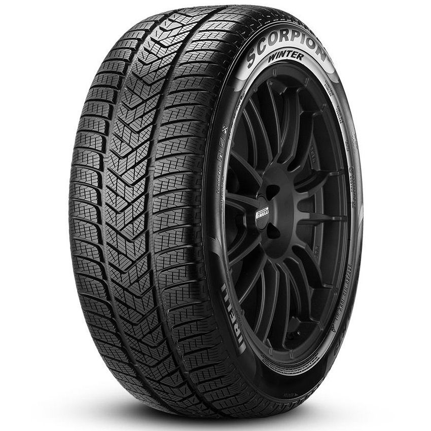 

Шины Pirelli Scorpion Winter 275/40 R21 107V RunFlat, Scorpion Winter Run Flat