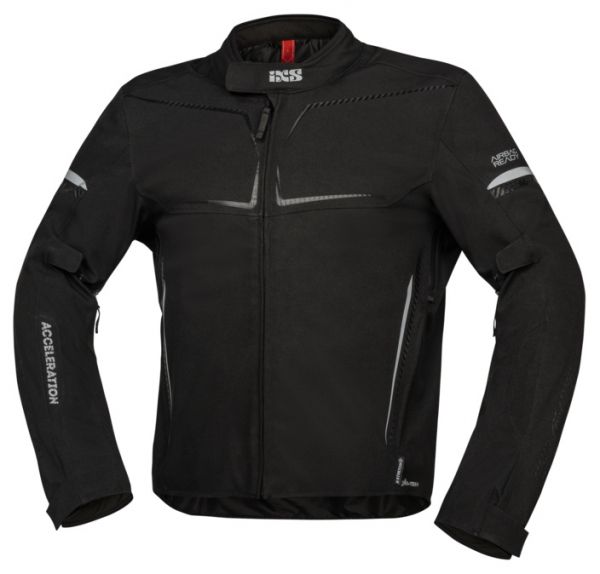 

Мотокуртка Sport Jacket TS-Pro-ST X55060003S, Черный, Sport Jacket TS-Pro-ST