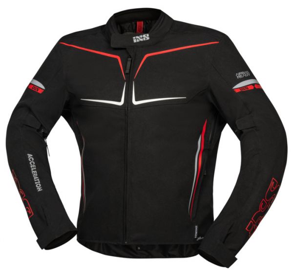 

Мотокуртка Sport Jacket TS-Pro-ST X55060032L, Черный, Sport Jacket TS-Pro-ST