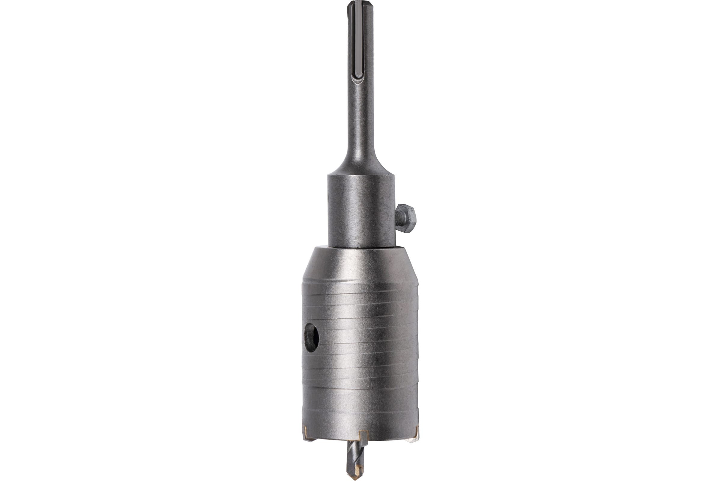 

Monogram Коронка твердосплавная по бетону Basis 35х50/160 мм с адаптером SDS-plus 089-120