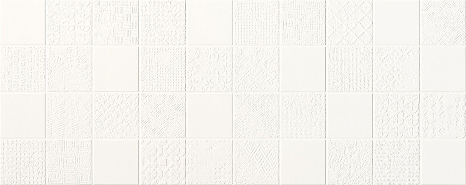 фото Плитка porcelanosa matt hidraulico deco 59.6x150 2.68 м2