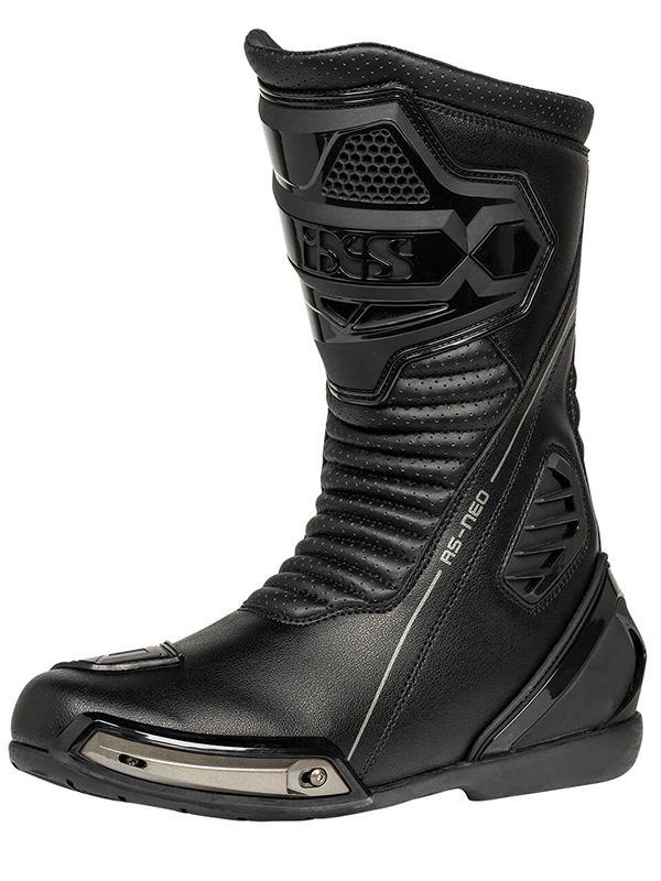 

Мотоботы IXS Sport Boots Rs-Neo X4541000341, Черный, X45410 003