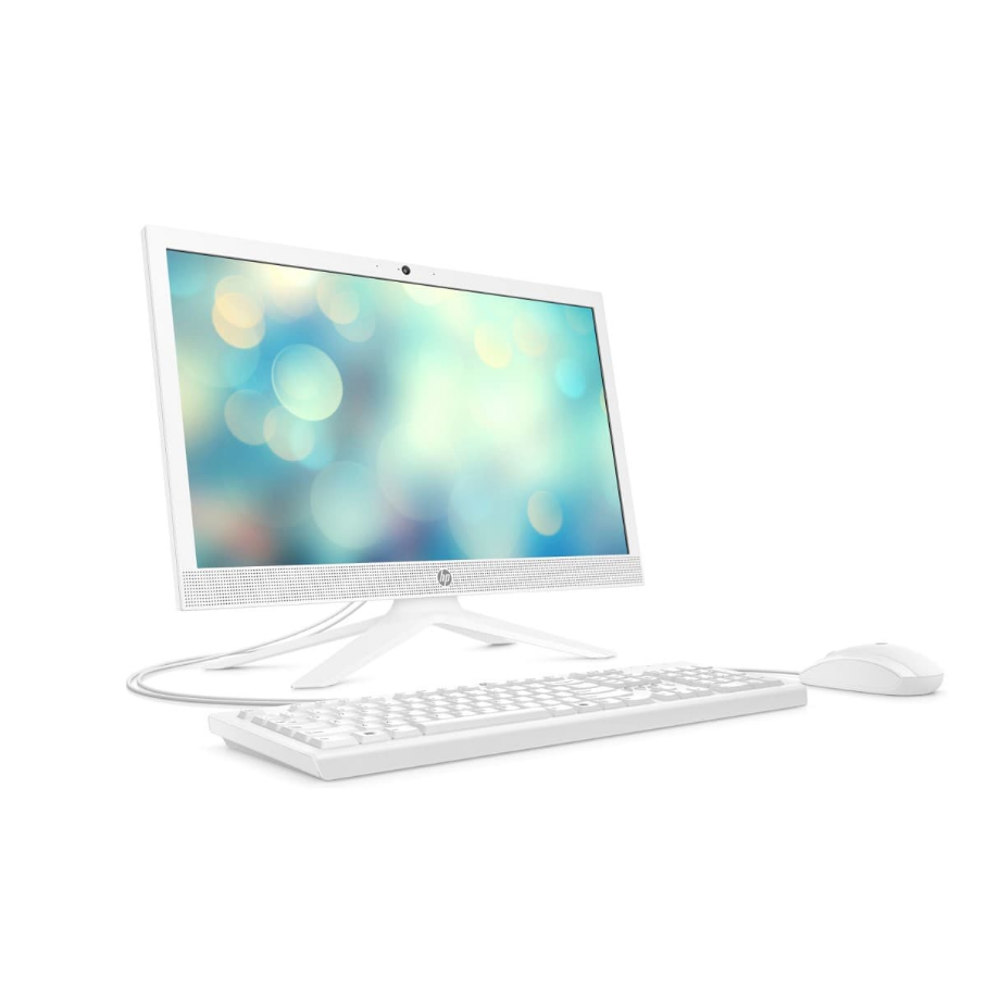 

Моноблок HP 21-b1028ur white (5D477EA#ACB)