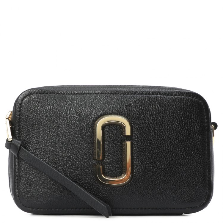 

Сумка кросс-боди женская Marc Jacobs M0017194, черный, M0017194