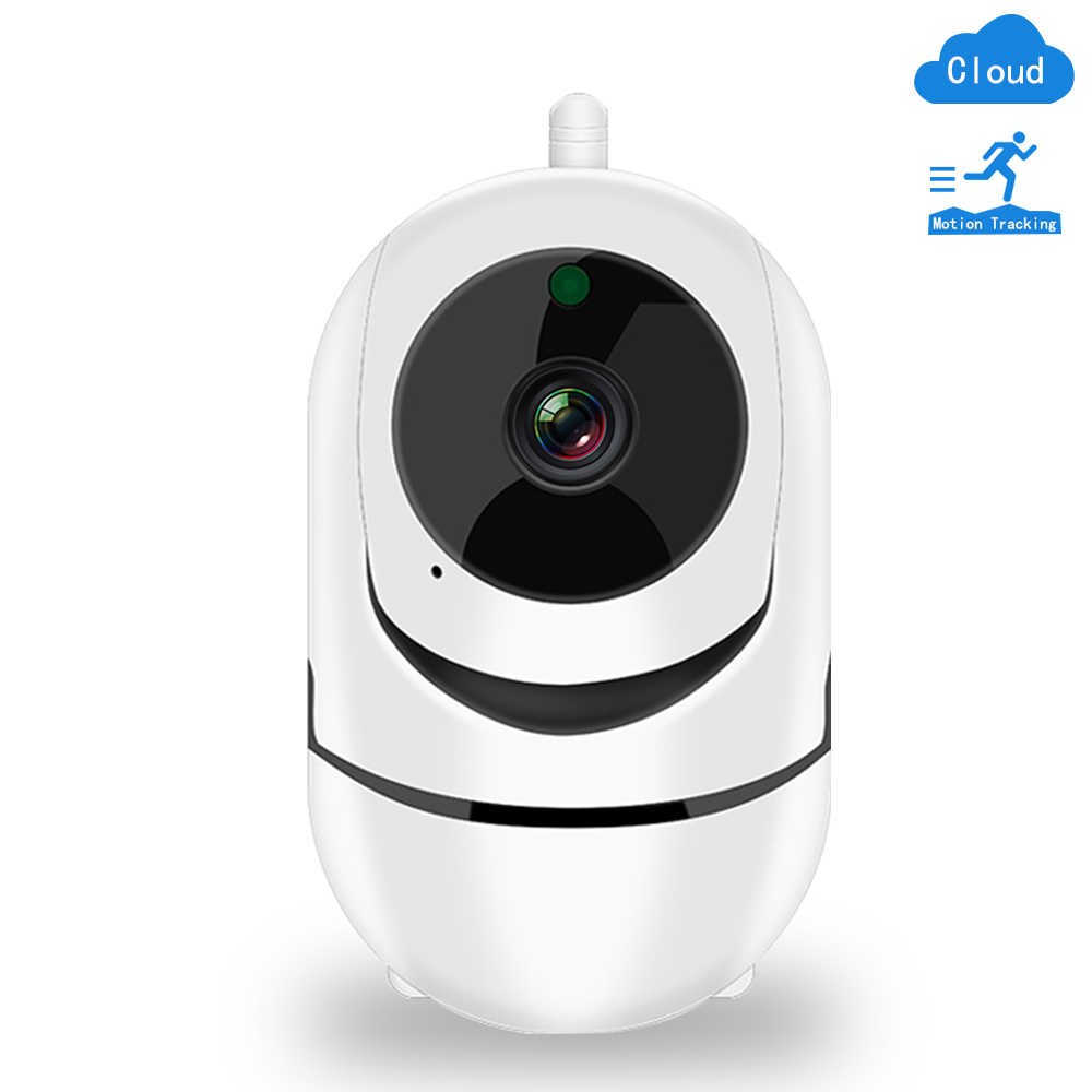 Камера наблюдения 360 EyeS 720P набор для наблюдения фиксики