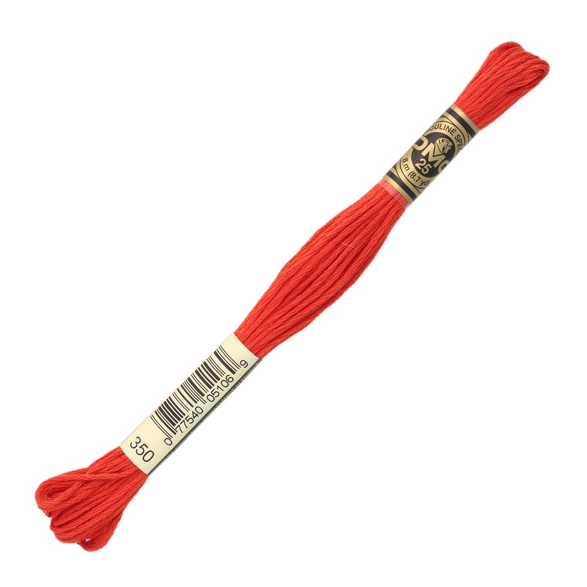 

Мулине DMC 117 (350), 12 шт, Разноцветный, 135219