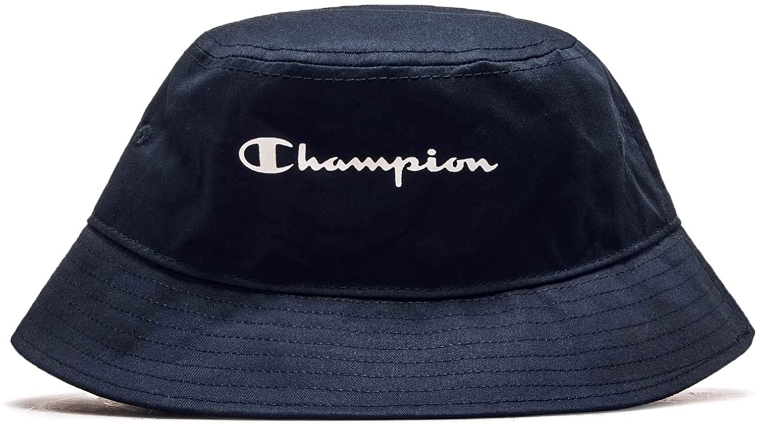 

Панама мужская Champion Legacy Bucket Cap синяя р.58, Legacy Bucket Cap