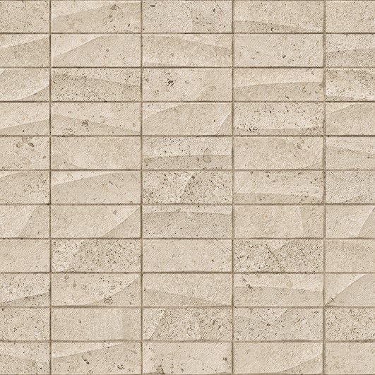 фото Плитка porcelanosa prada p3580088 mosaico caliza 45x120 1.62 м2