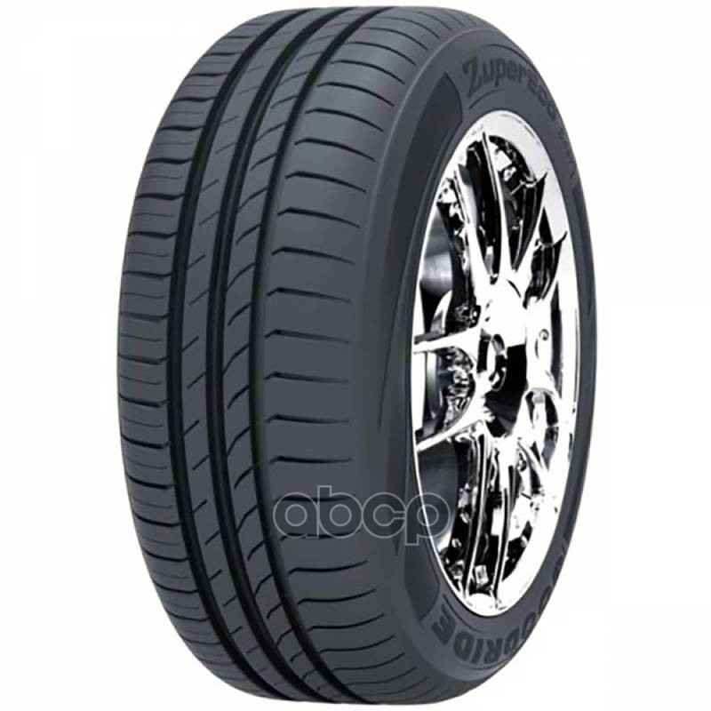 

Автошина GOODRIDE Z-107 ZuperEco 215/45 R16 90 W