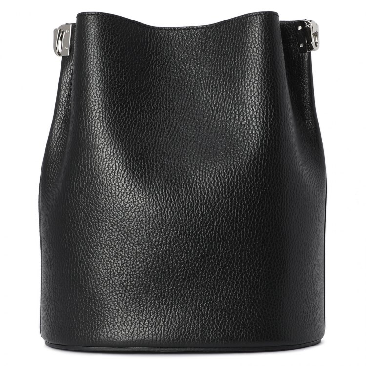 Сумка женская Diva`s Bag S7220, черный