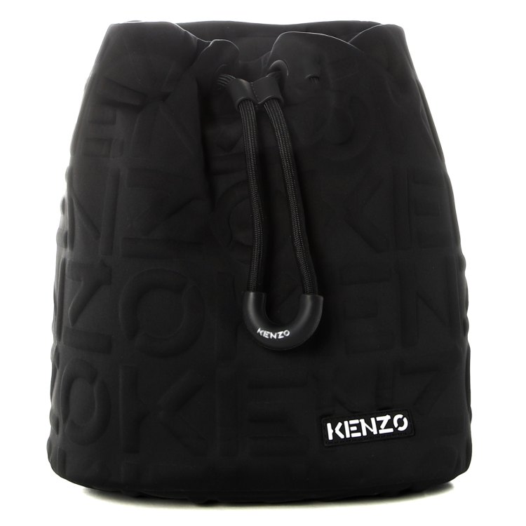 фото Сумка женская kenzo sa004, черный