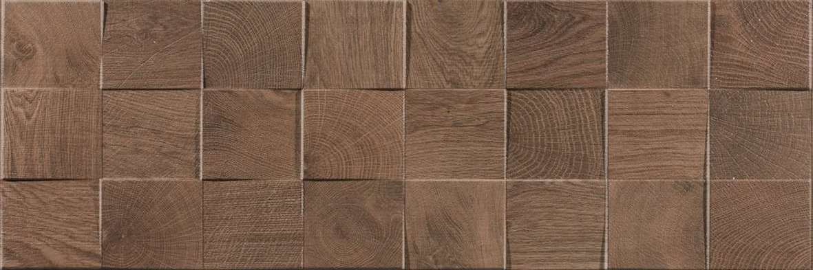 

Плитка Porcelanosa Taco Oxford P19813951 Cognac 33.3x100 1.33 м2, Taco
