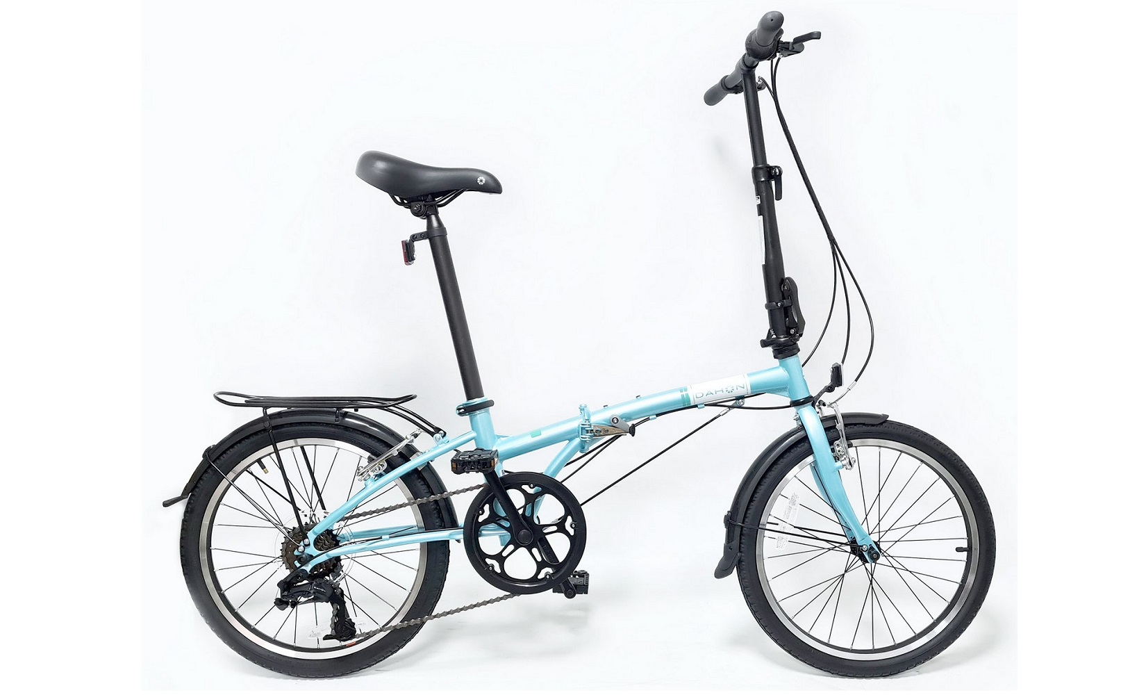 фото Велосипед dahon dream d6 (2021) (one size)