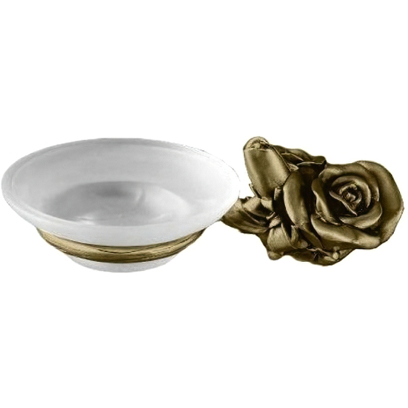 Держатель для мыльницы Art&Max Rose AM-B-0915-B