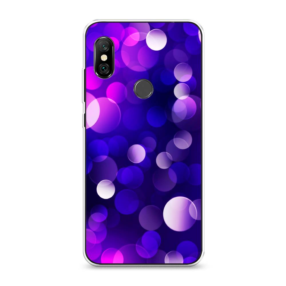 Чехол на Xiaomi Redmi Note 6 Pro 