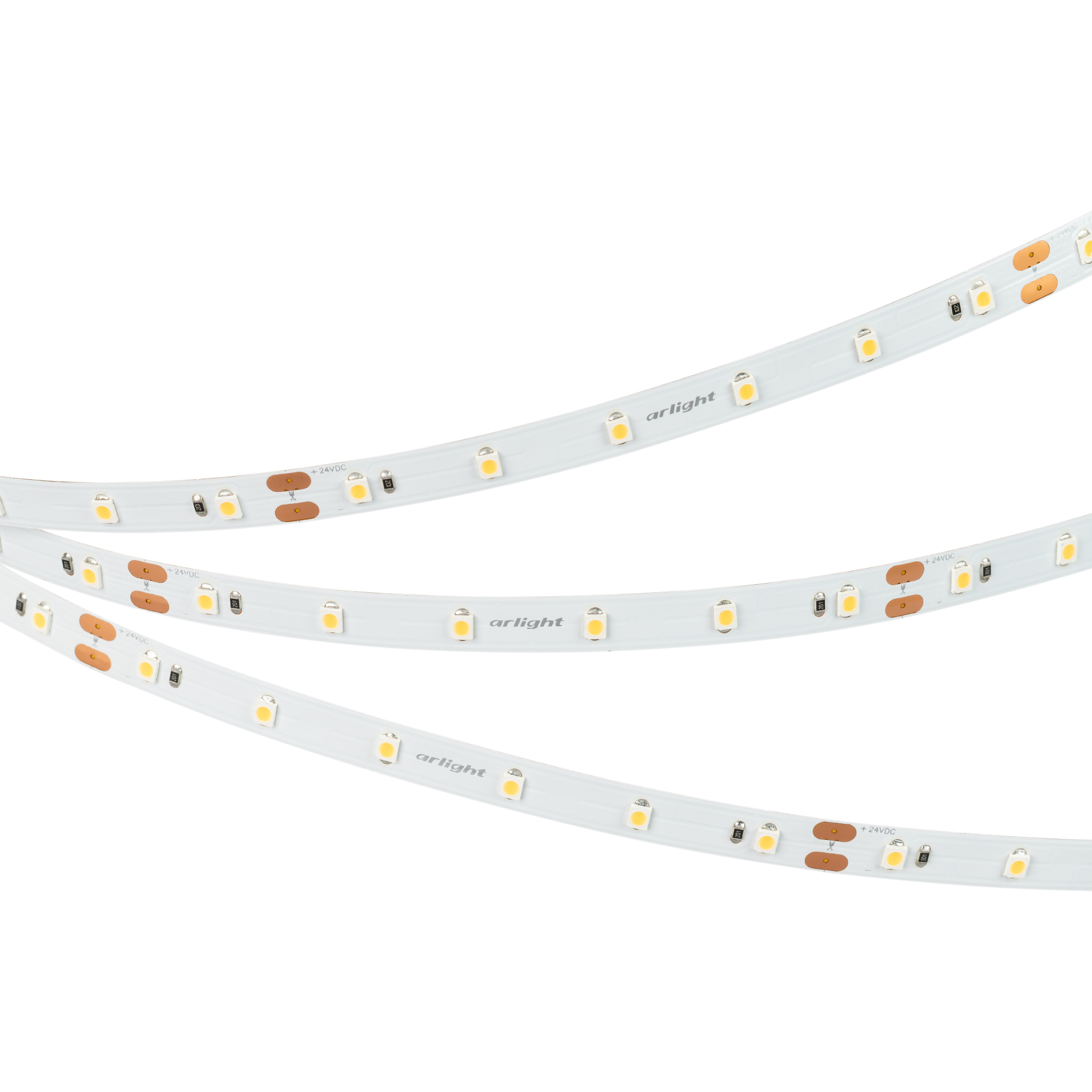 

Светодиодная лента Arlight NT-A60 Warm2700 033518, 033518