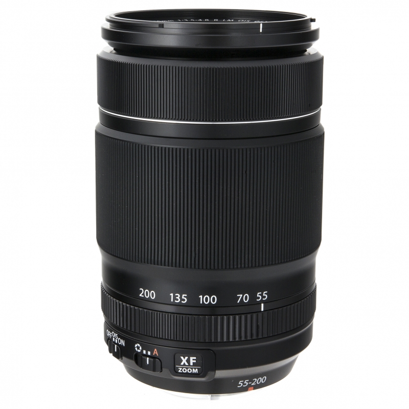 Объектив Fujifilm XF 55-200mm f35-48 R LM OIS 114681₽