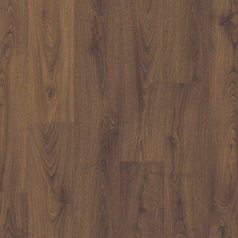 фото Ламинат quick-step classic plus hydro горный коричневый 1200x190 1.596 м2
