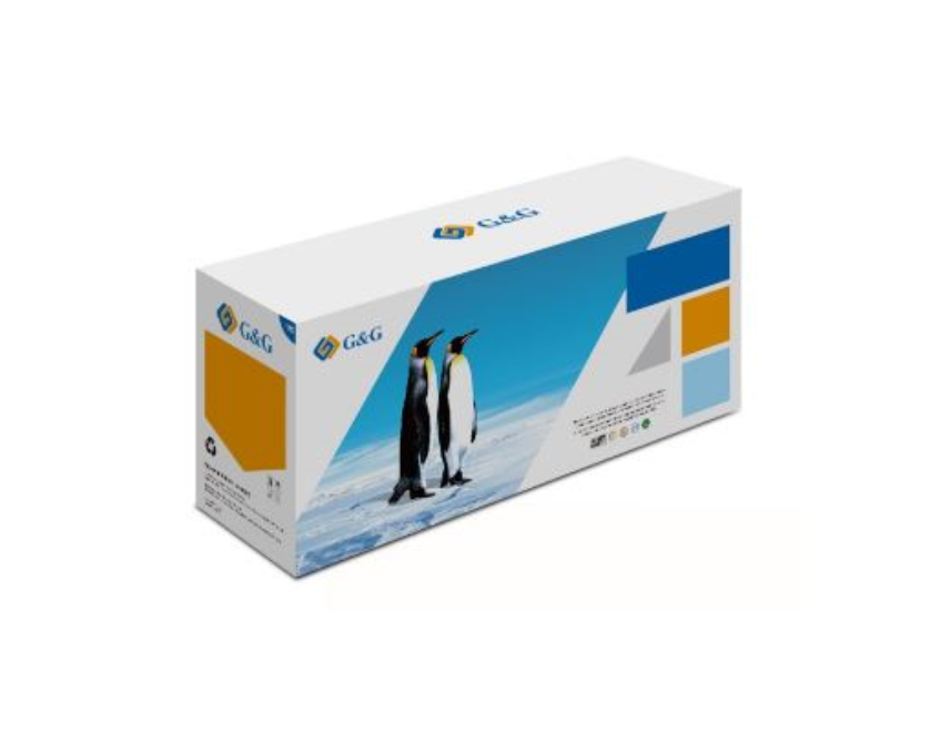 

Тонер для лазерного принтера G&G (GG-106R03510) черный, совместимый