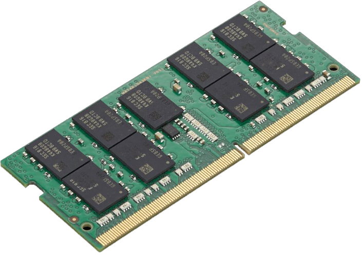 

Оперативная память Lenovo (4X70Z90844), DDR4 1x8Gb, 3200MHz
