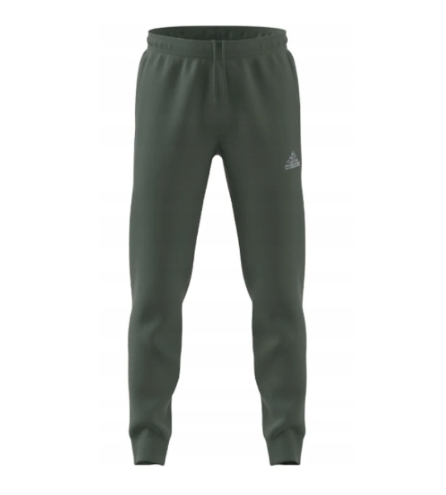 Брюки спортивные Adidas для мужчин, размер L, зелёный-ADWH, HM7892, 1 шт.