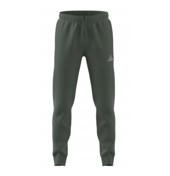 Брюки спортивные Adidas для мужчин, размер S, зелёный-ADWH, HM7892, 1 шт.