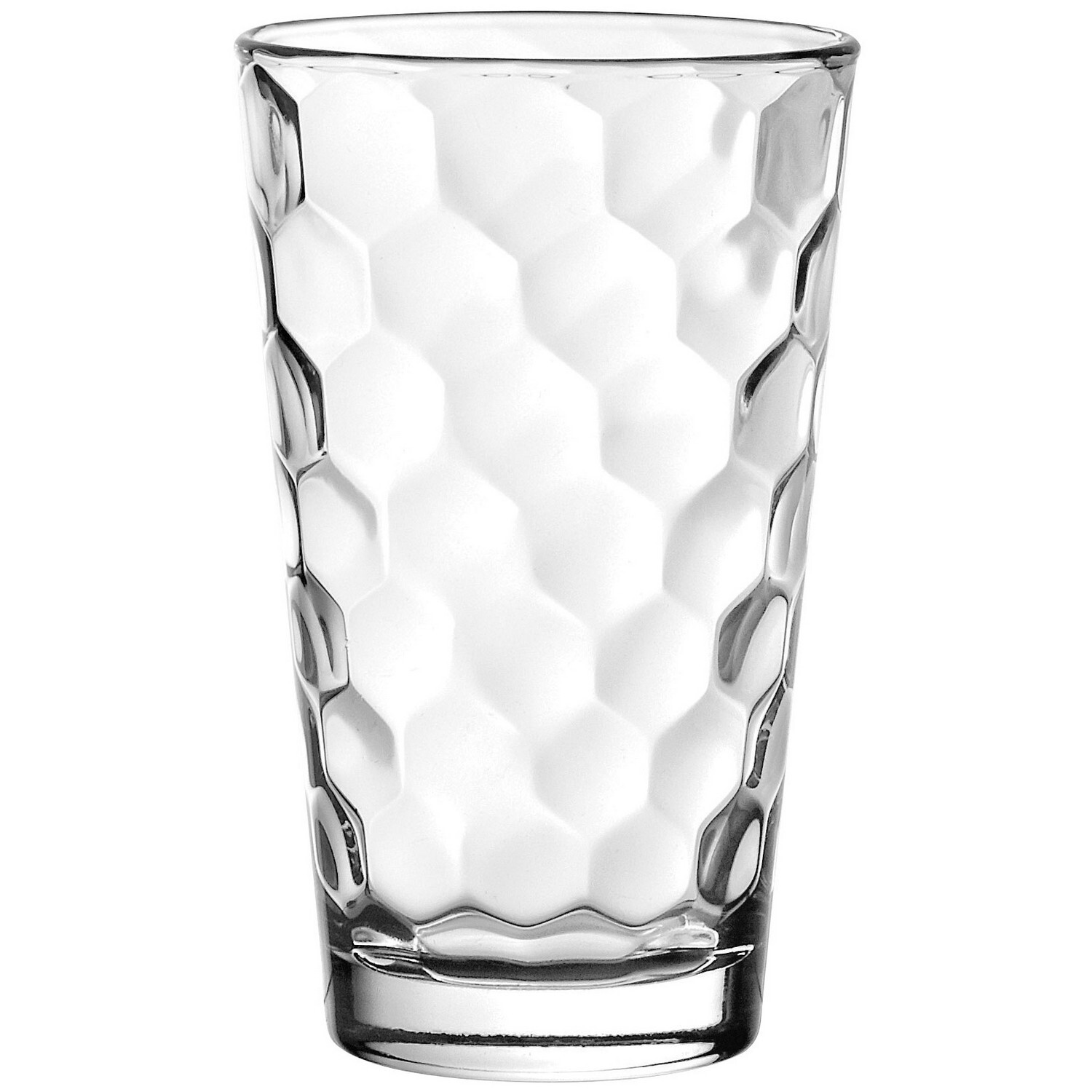 

Стакан для напитков Vidivi Стекло, Прозрачный