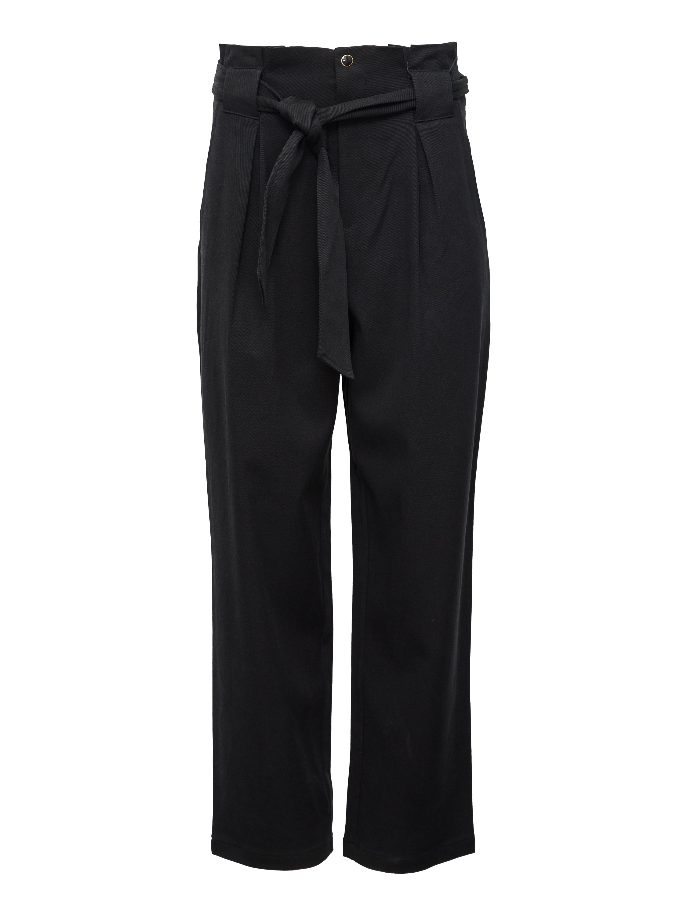 

Брюки женские Scotch&Soda 167838 черные 42 RU, 167838