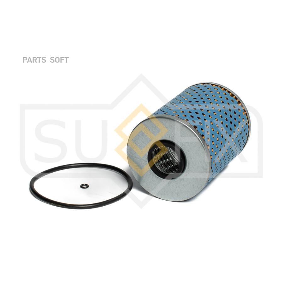 

Фильтр масляный Sufix sp1221