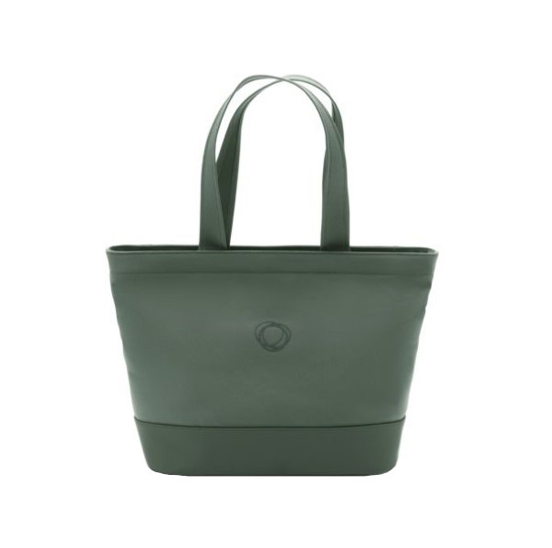 фото Сумка для мамы bugaboo changing bag forest green 2306010083