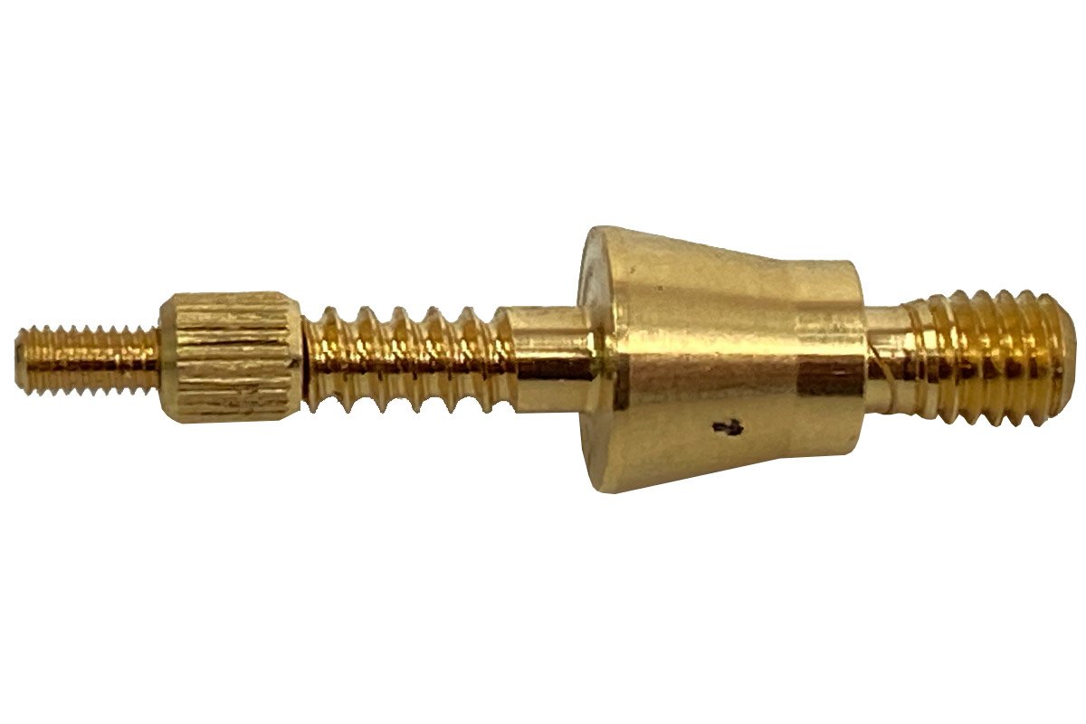 Адаптер-иголка A2S GUN № 9-M5 для StilCrin, Nimar, MegaLine, VFG (A2S-AL-9-M5)