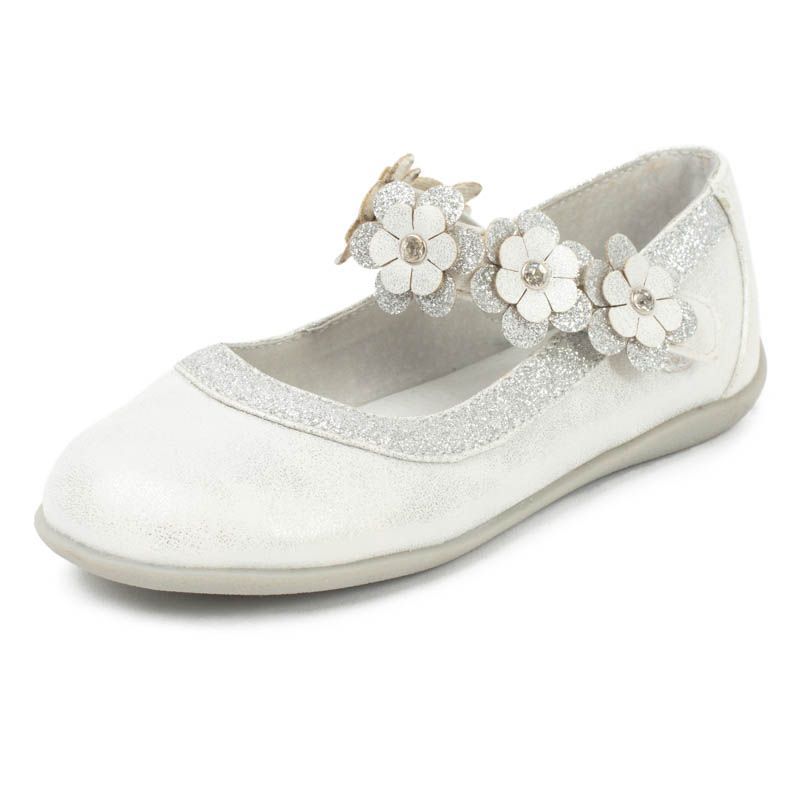 Туфли PlayToday 192202, белый, 30