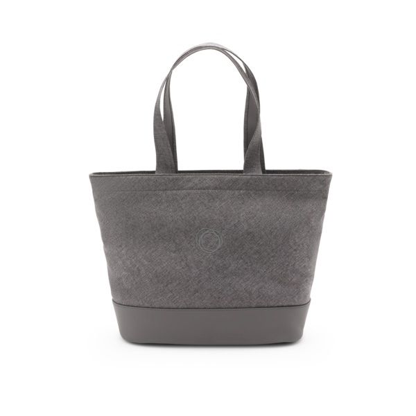 

Сумка для мамы Bugaboo Changing Bag grey melange 2306010089