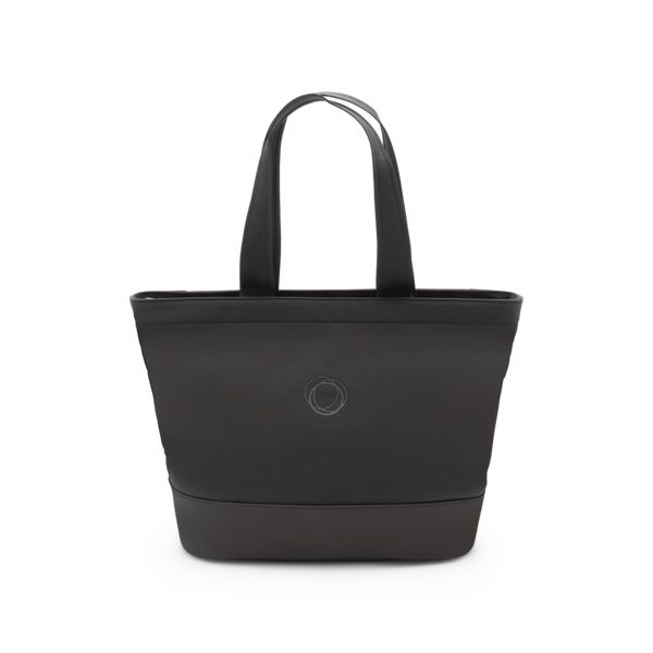 фото Сумка для мамы bugaboo changing bag midnight black 2306010088