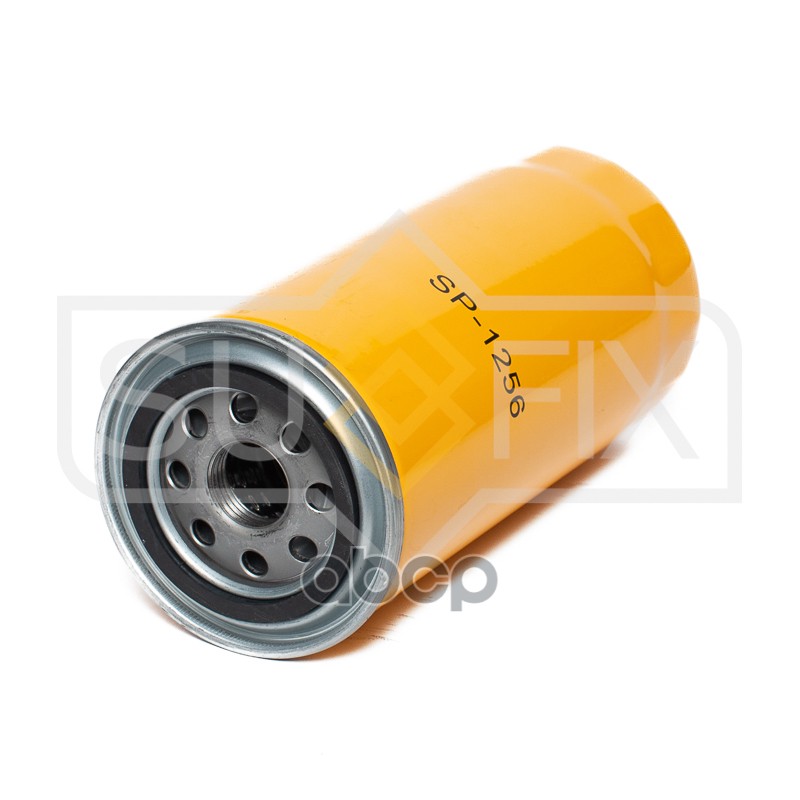 

Фильтр масляный Sufix sp1256