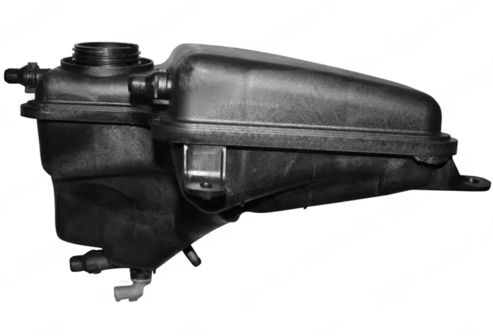 

HDE 5602011 Бачок расширительный BMW Е65 () 1шт