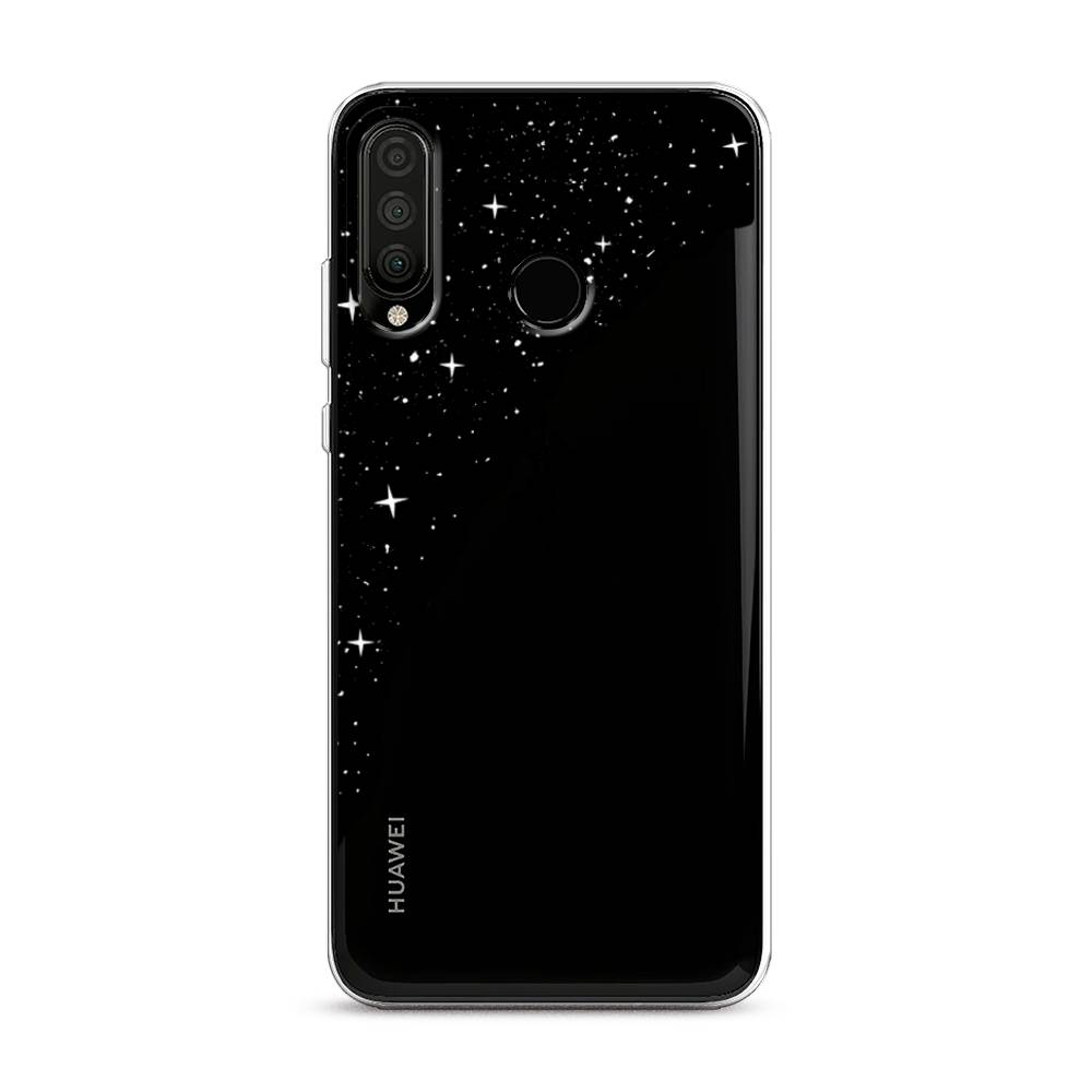 

Чехол Awog на Honor 20 Lite 2020 "Скалолаз в космосе", Черный;белый;бежевый, 611250-4
