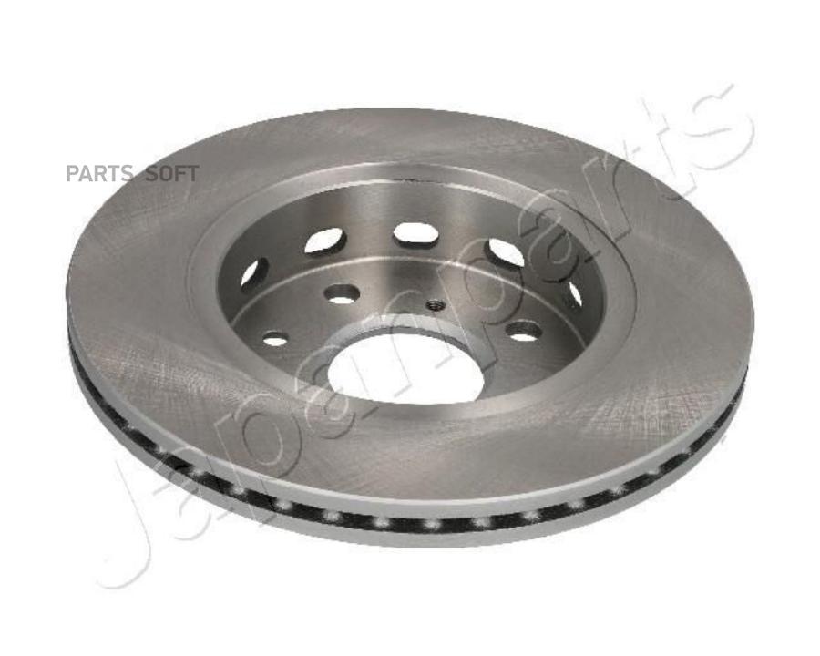 

Диск Тормозной (C Антикороз.Покрытием) Japanparts арт. DI398C