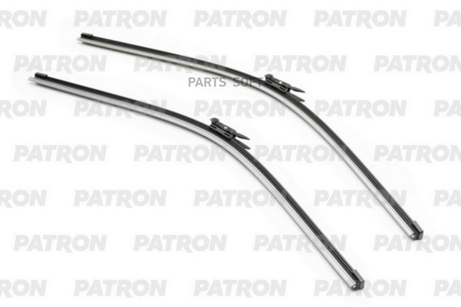 

PATRON Щетки стеклоочистителя PATRON PWB7165-KIT-PSA