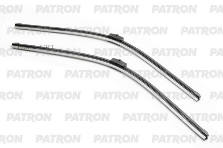 

PATRON Щетки стеклоочистителя PATRON PWB7171-KIT-VSH