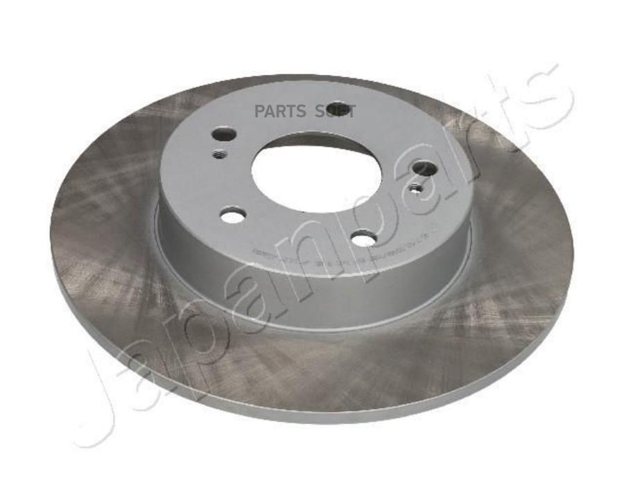 

Диск Тормозной (C Антикороз.Покрытием) Japanparts арт. DP101C