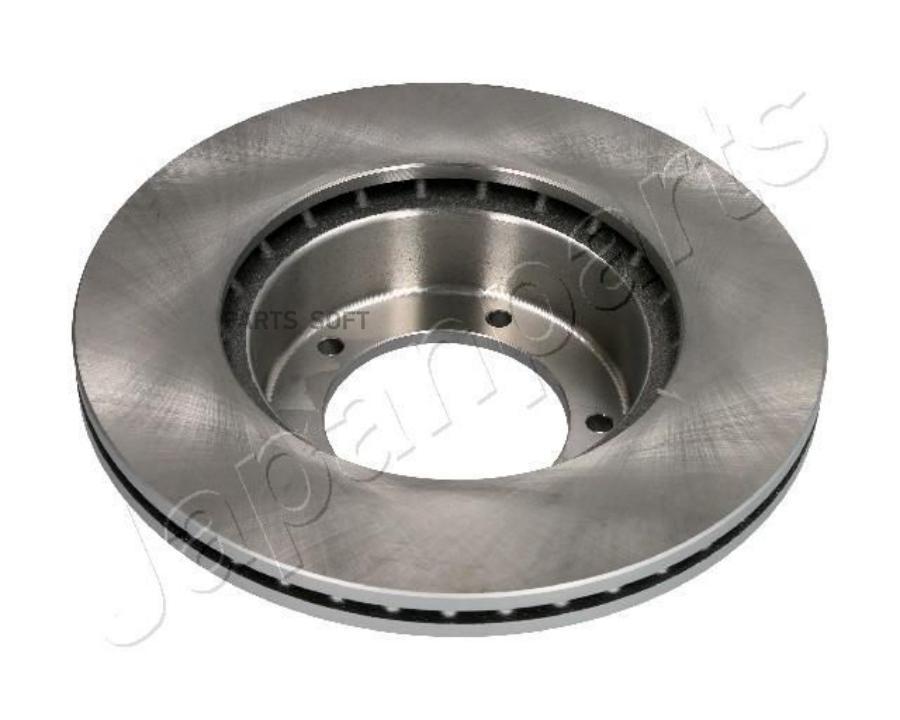 

Диск Тормозной Japanparts арт. DIL09C