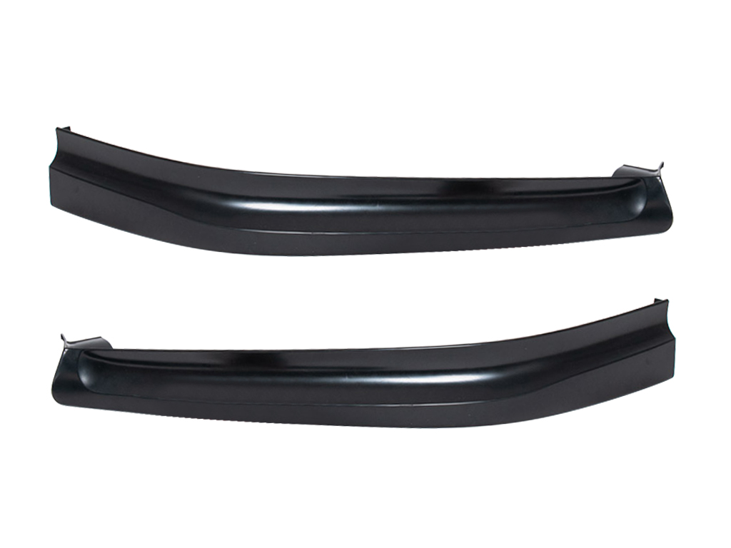 

Клыки "Modulo Style" на передний бампер для Honda Accord 8 2008-2013, RE-123090