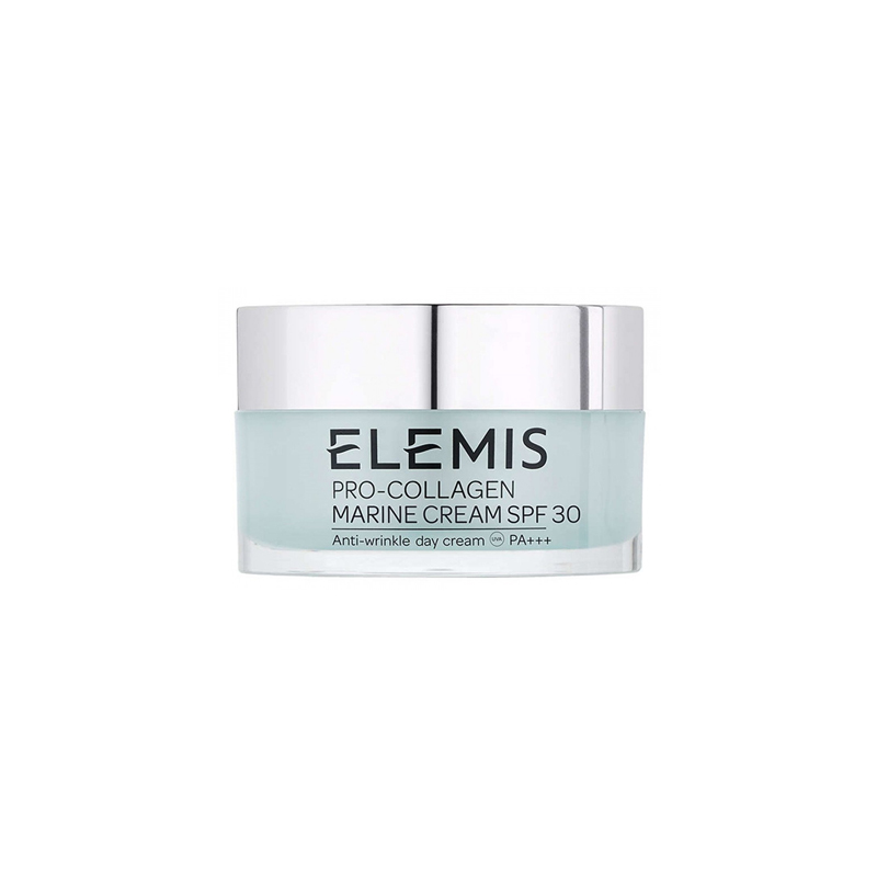 Крем для лица Elemis Pro-Collagen Marine Cream SPF30 50 мл