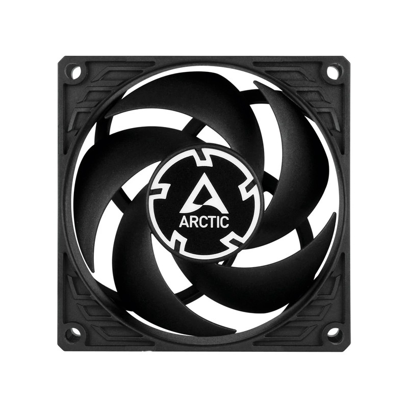 

Корпусной вентилятор ARCTIC P8 (ACFAN00147A), P8 P8
