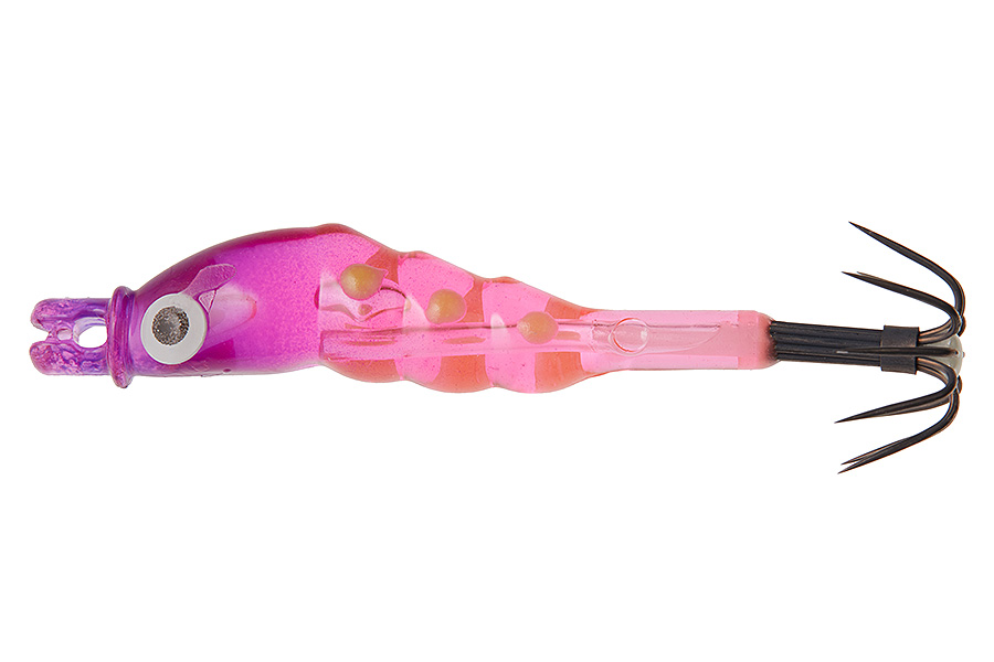 Кальмарница HIGASHI Shrimp Cristal SH 60 #16