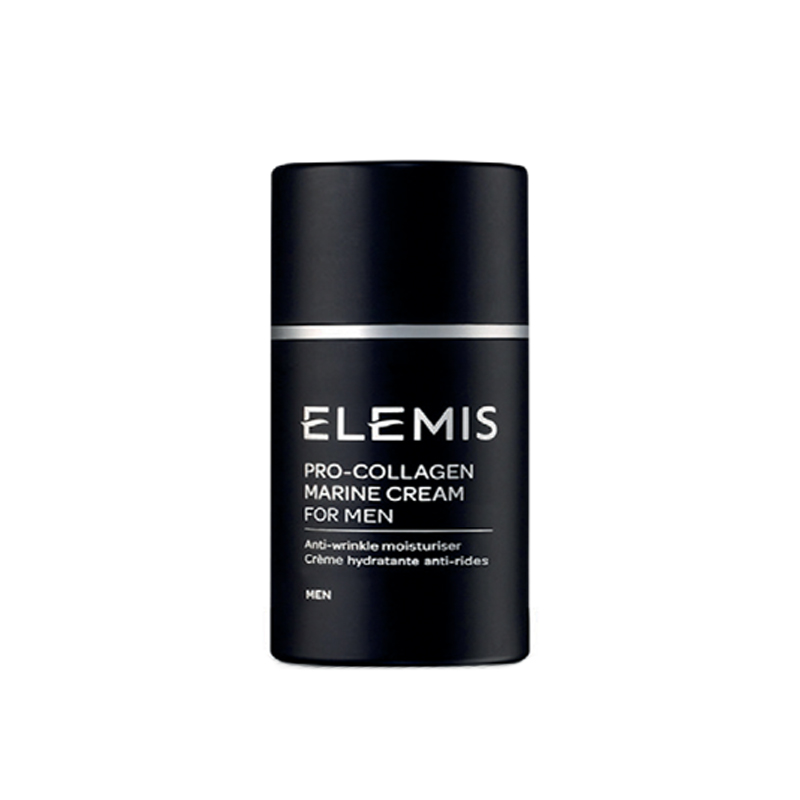 Крем для лица Elemis Pro-Collagen Pro-Collagen Marine Cream For Men 30 мл