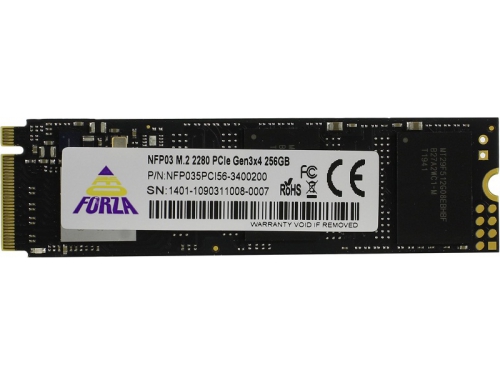 фото Ssd диск neo forza zion nfp03 nfp035pci28-3400200 128 гб